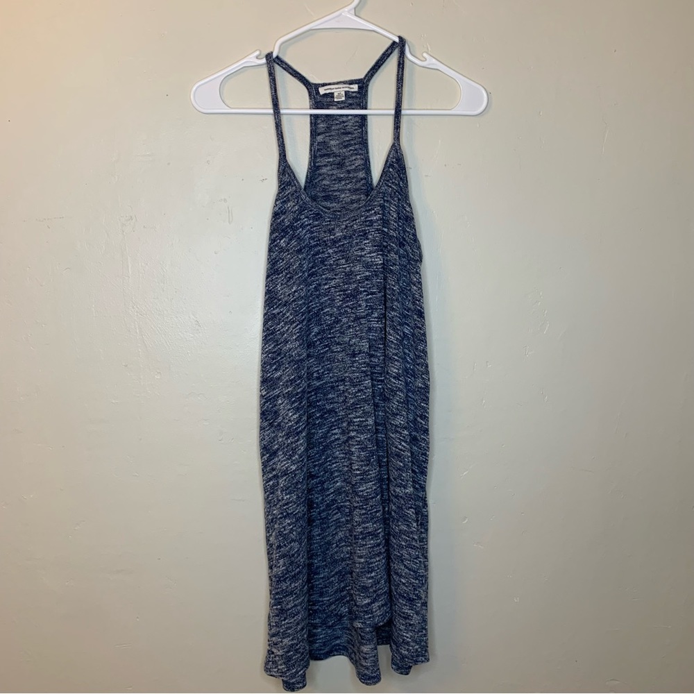 American Eagle Lightweight Knit Sundress